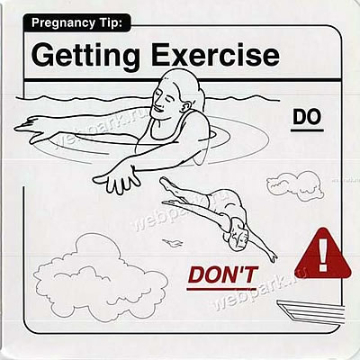 Instrucciones: \"Getting Exercise\"