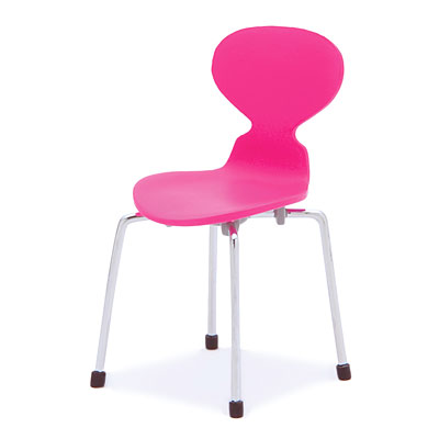 Ant Chair by Arne Jacobsen